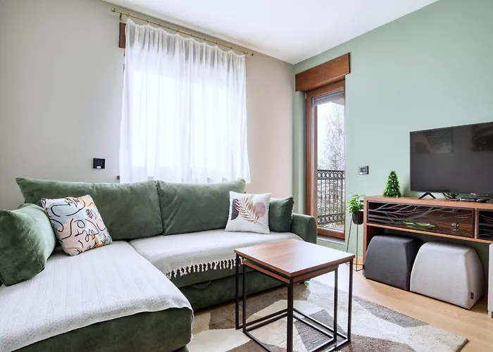 Apartman For Rest Zlatibor